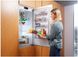 Вбудований холодильник Fabiano FBF 0256