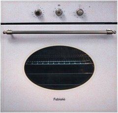 Духова шафа електрична Fabiano FBO-R 42 Avena