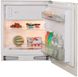 Вбудований холодильник Fabiano FBRU 0120