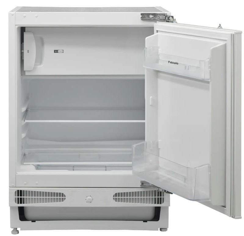 Вбудований холодильник Fabiano FBRU 0120