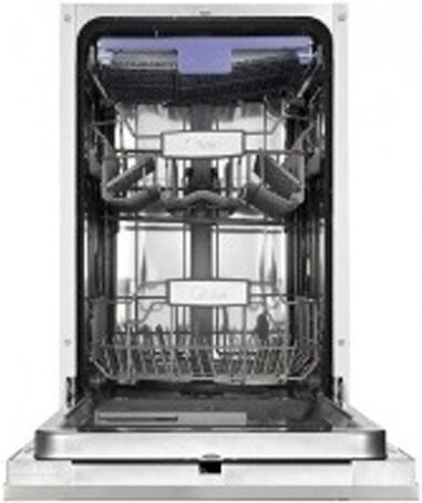 Вбудована посудомийна машина Fabiano FBDW 6410
