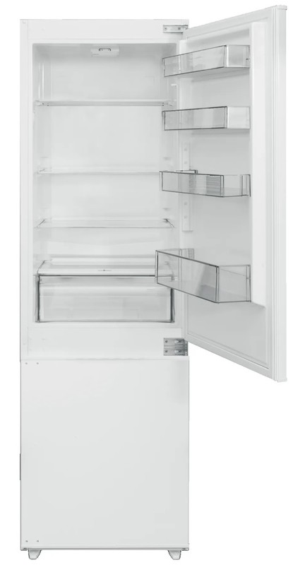 Встраиваемый холодильник Fabiano FBF 0249