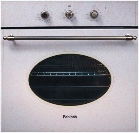 Духова шафа електрична Fabiano FBO-R 42 Avena