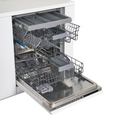 Встраиваемая посудомоечная машина Fabiano FBDW 9615