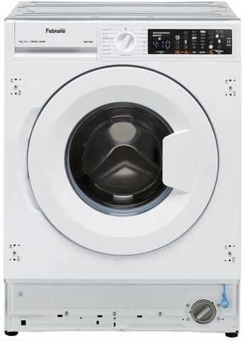Купить встраиваемую стиральную машину в Москве | ТехноМаркет