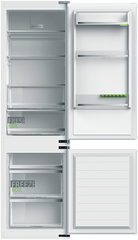 Вбудований холодильник Fabiano FBF 282 BN