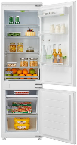 Вбудований холодильник Fabiano FBF 271