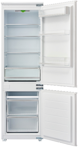 Вбудований холодильник Fabiano FBF 271